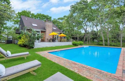 Villa Willow & Waves - Foto 42
