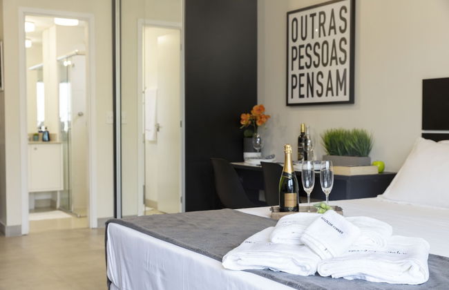 Aurora Paulistana - Foto 19