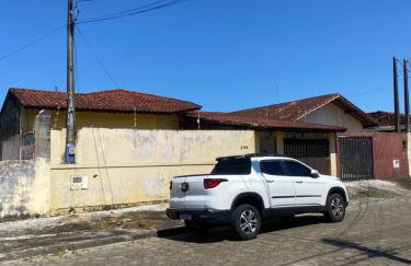 Casa de praia com piscina - Foto 2