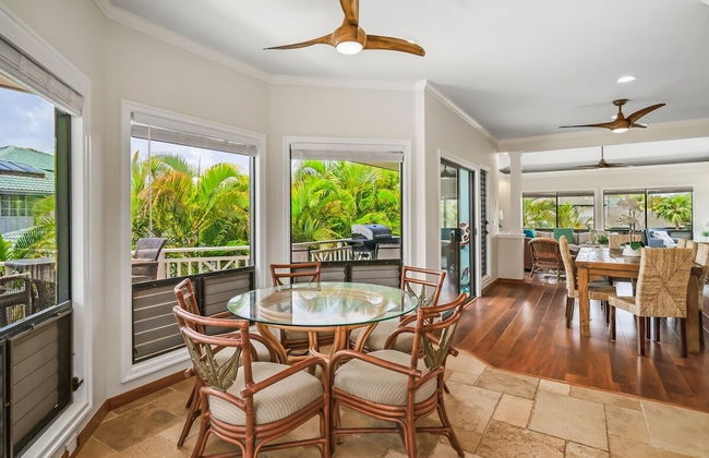 Kauai Walelia Hale 4 Bedroom Home - Foto 23