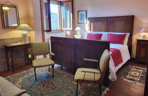 Tranquil Farmhouse in Umbria - Foto 38