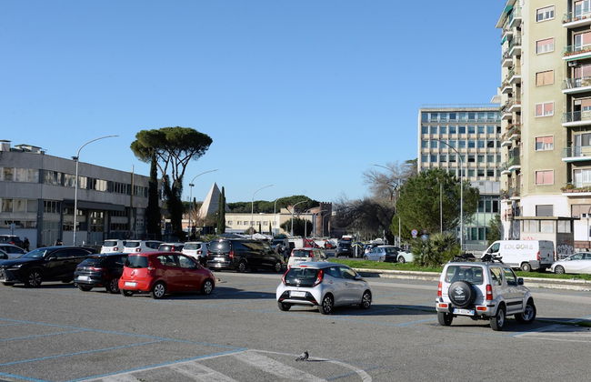 Homethic Piramide in Rome - Foto 2