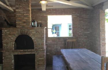 House on beach, Lesvos Nifida, Mytilene beach - Photo 39