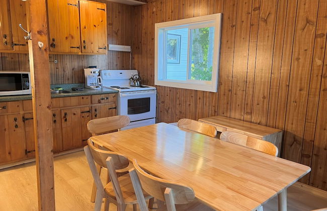 White Birches Cottages - Foto 35