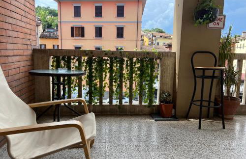 Appartamento Porretta Sweet Soul - Foto 32