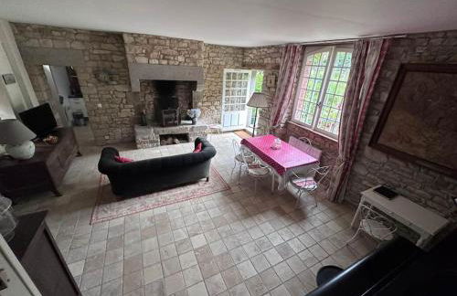 Manoir Charme Baie Mont St Michel - Foto 40