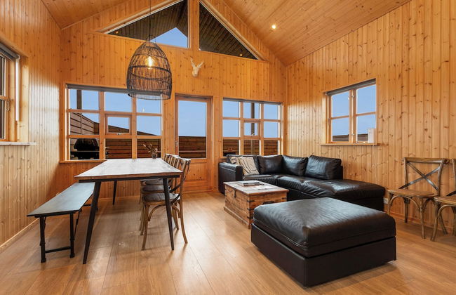 Ocean Break Cabins - Foto 29