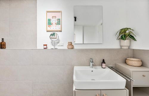 APPARTIO - Altstadt-Appartements I Zentral I Küche I Business - Foto 30