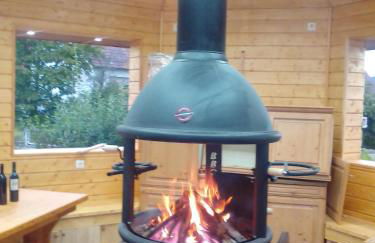 Ferienwohnung Harmonie - Foto 5