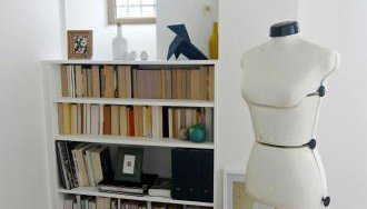 Superbe appartement des années 30 - Foto 4