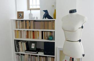 Superbe appartement des années 30 - Foto 4