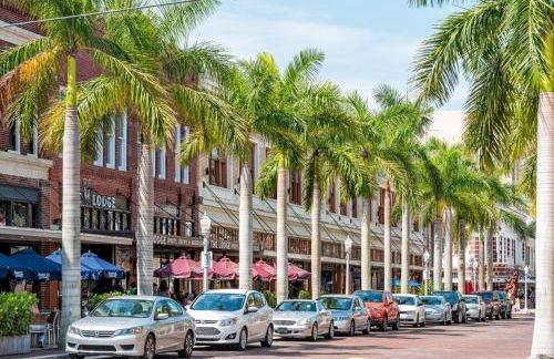 Lovers Key Resort Penthouse 3 - Foto 6