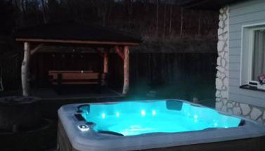 Willa Ale Góry Dom na wyłączność , Beskid Żywiecki - Foto 2