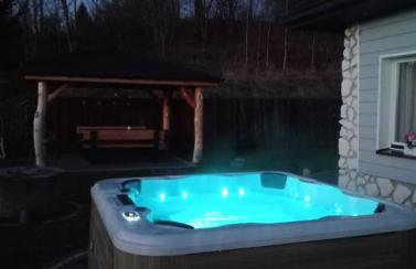 Willa Ale Góry Dom na wyłączność , Beskid Żywiecki - Foto 2