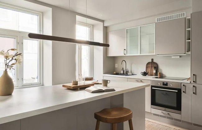 Stay Nordnes - Modern & Central - Photo 12