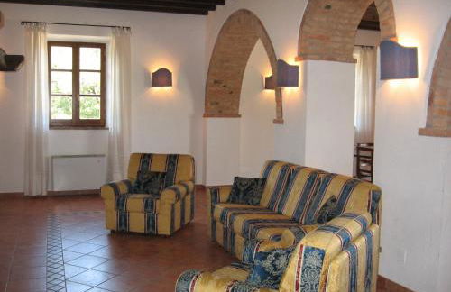 Agriturismo Chieteno con piscina e AC- Cetona - Foto 44