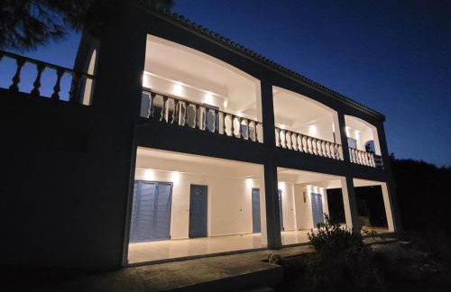 Malvazios Villa Big Blue - Foto 42