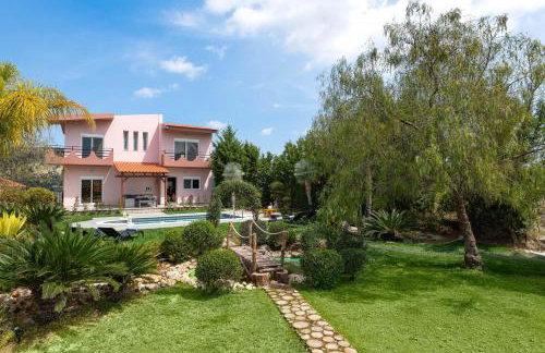 Zenia Villa - Foto 28