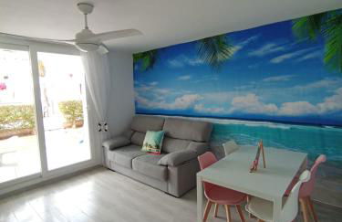 Apartamento enfrente la playa - Foto 35