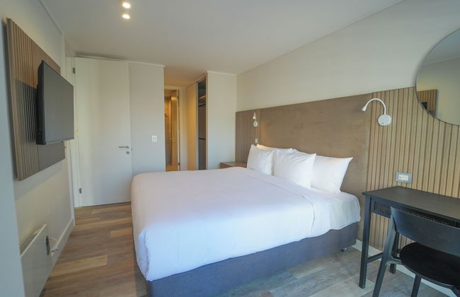 Spot Suites - Foto 8