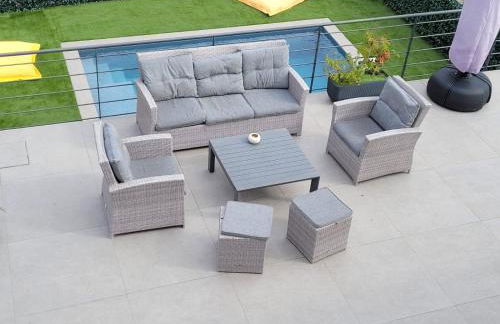 Villa vacances - Foto 12