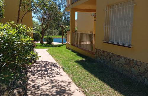 Apartamento en Llafranc Costa Brava - Foto 9