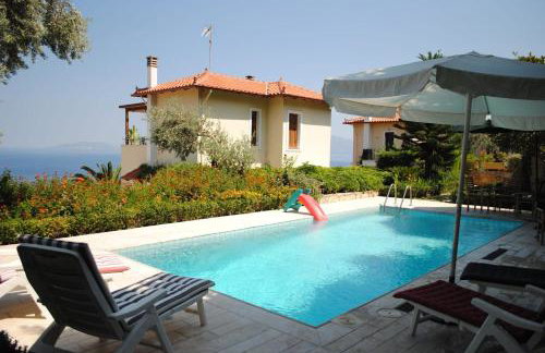 Villa Thea - Foto 30