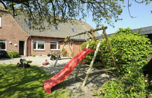 Ferienwohnungen Thomsen - Foto 15