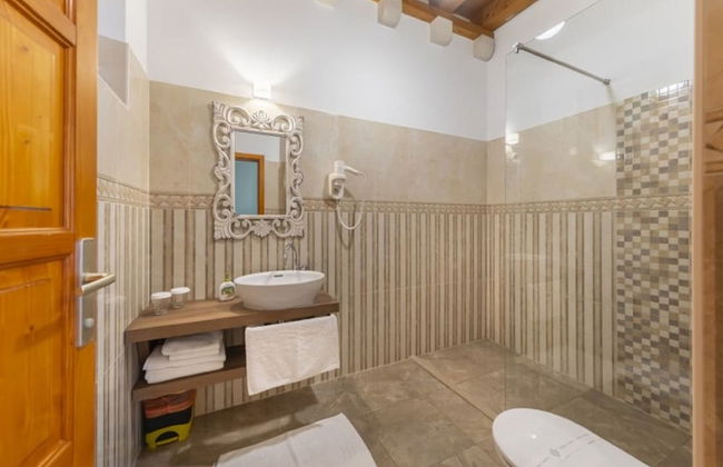 Villa Gradi - Foto 20