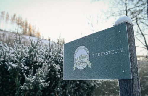 Tiny House Nature 12 - Green Tiny Village Harz - Foto 32