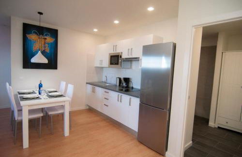 Los Rodeos Luxury Vivienda Vacacional - Foto 60