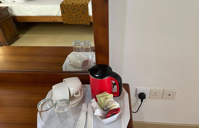 Cenreeza Airport Villa - Photo 8