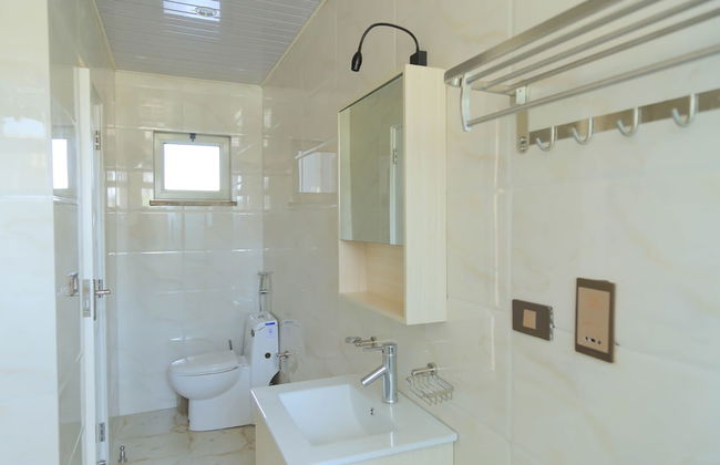 Destiny Addis Apartment Hotel - Foto 13