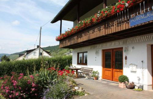 Weingut Hirschen Enkircherweg - Foto 36