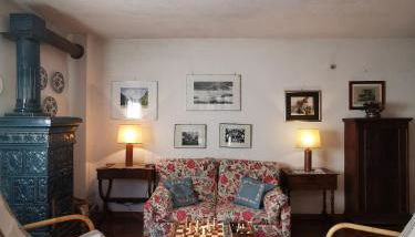 L'Atelier du Temps - Il Prato di Maria - Foto 4