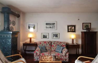 L'Atelier du Temps - Il Prato di Maria - Foto 4