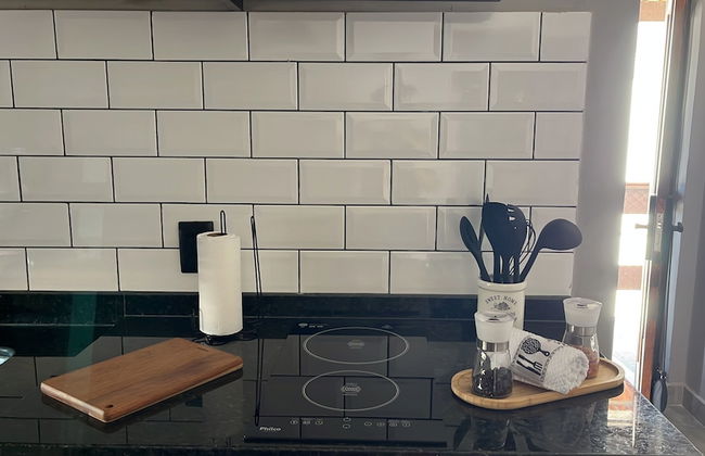 Flat Itajuru - Photo 19