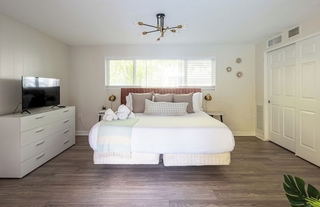 BRIGHT Fort Lauderdale Tropical Retreat - Foto 3