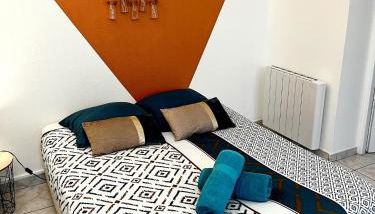 Studio A au pied des Thermes de Néris-les-Bains - Foto 4