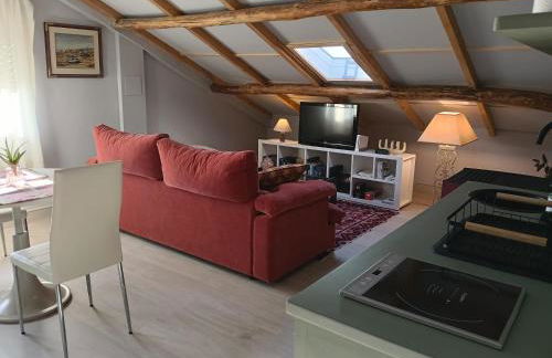 Apartamento Riazón3 - Foto 1