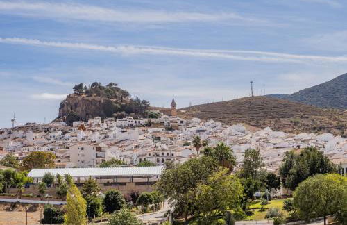 Cubo's Casa Rural Jose & Caminito del Rey - Foto 8