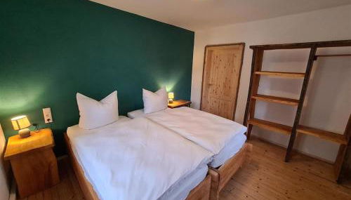 24 Personen Ferienhaus Burgscheune Gnandstein - Foto 3