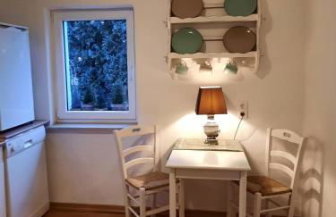 Ferienwohnung "Wiesensee" im historischen Landhaus - Foto 12