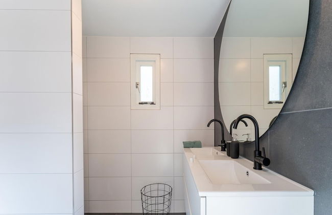 Cozy Holiday Home With a Private Garden - Photo 14