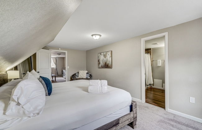 Pikes Peak Villa - Foto 16