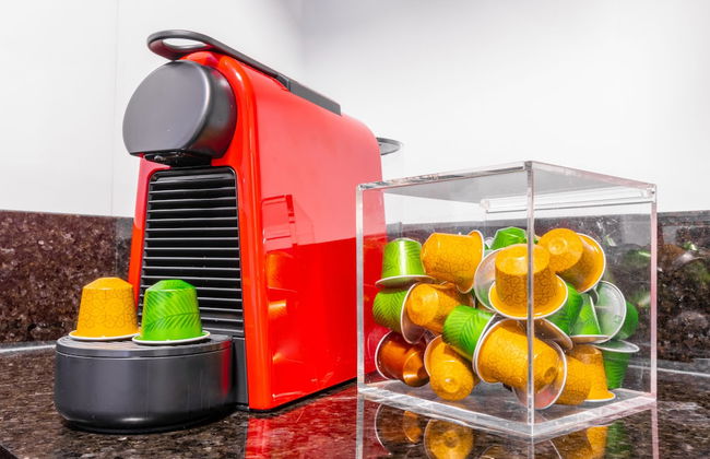 Resort Experience in Puerto Madero - Foto 43