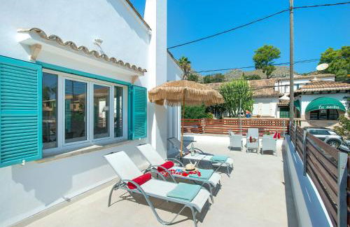 Owl Booking Villa Magdalena - 5 Min Walk to the Beach - Foto 42