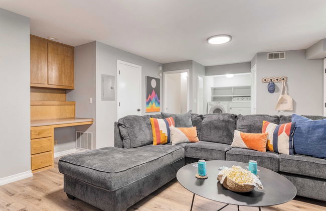 North Bay by Avantstay Chic Retreat w/ Peloton - Foto 16