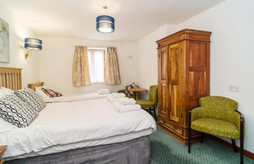 The Dairy - Photo 19