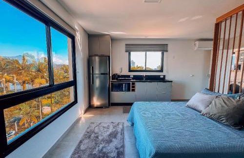 Studio aconchegante - Próximo FIP e STOP Shop - Foto 1